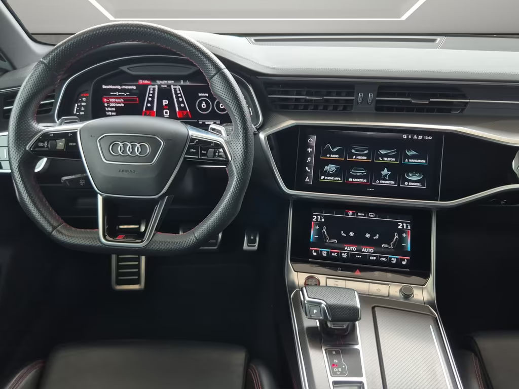 Audi RS6