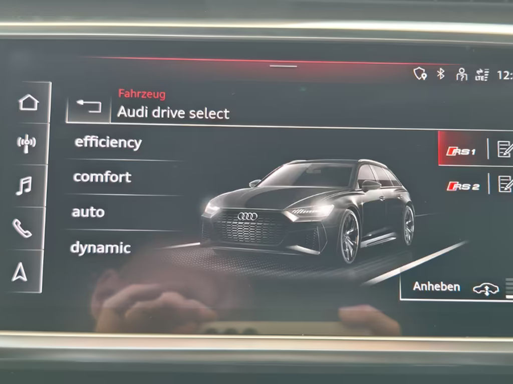 Audi RS6