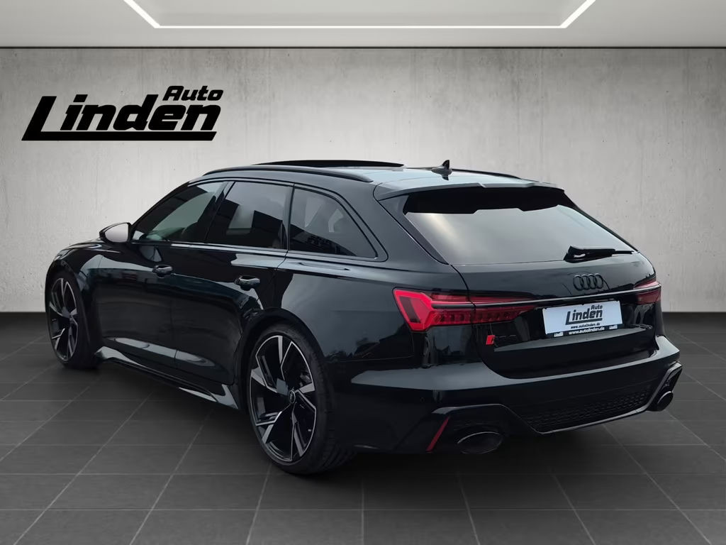 Audi RS6