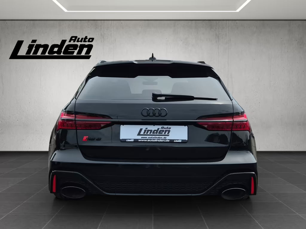 Audi RS6