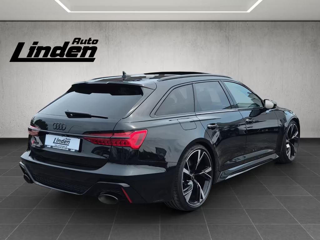 Audi RS6