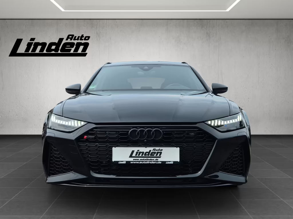 Audi RS6