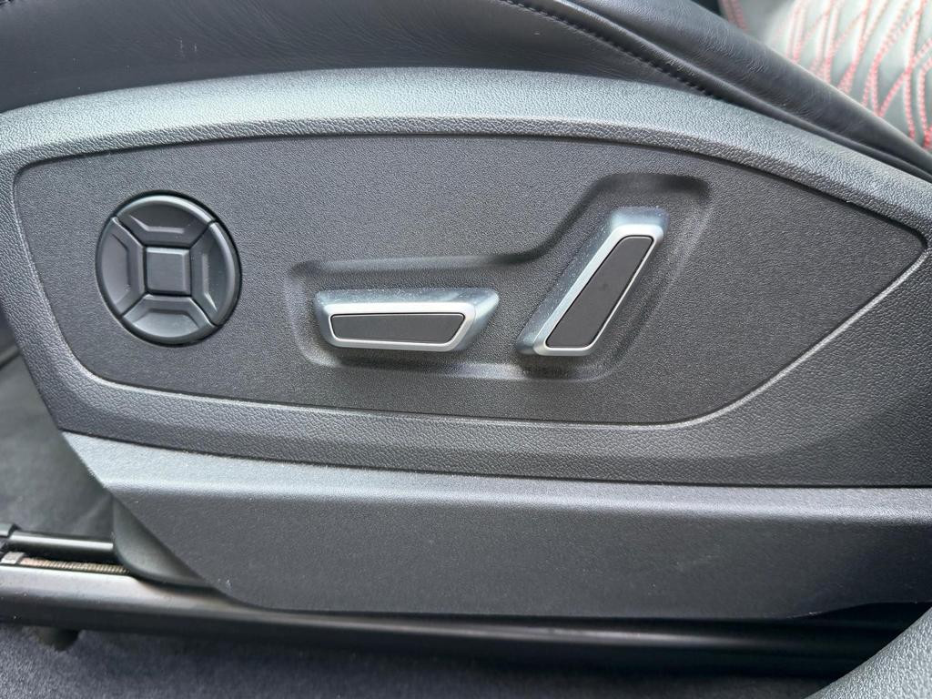 Audi SQ8 e-tron