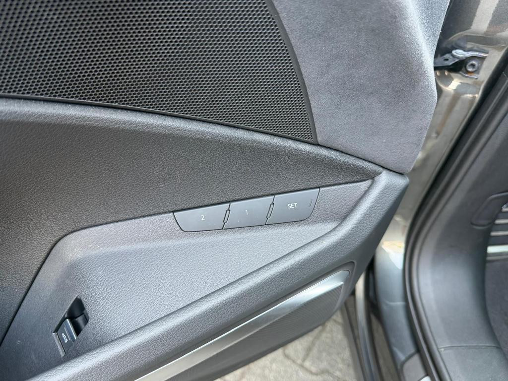 Audi SQ8 e-tron