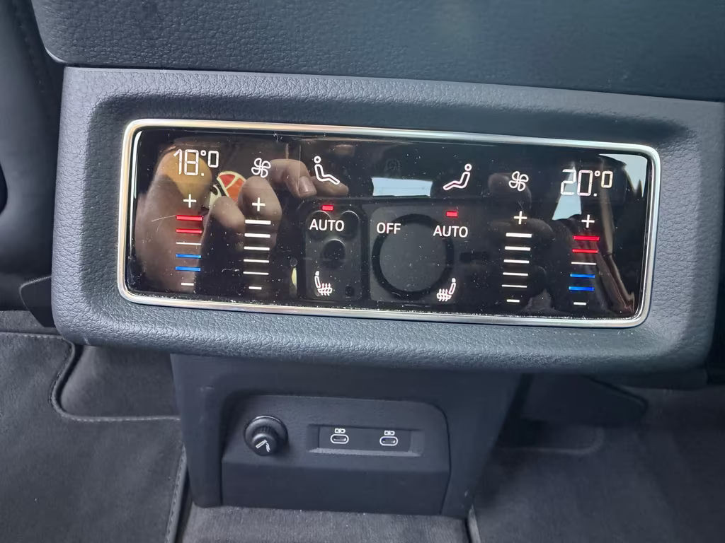 Audi SQ8 e-tron