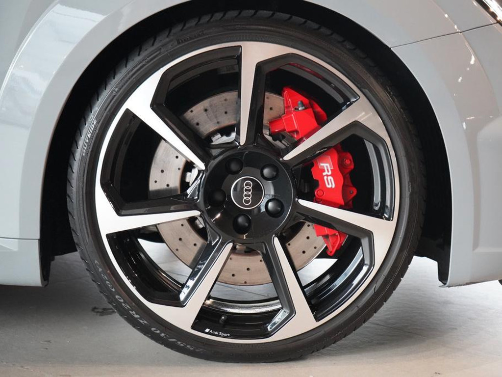 Audi TT RS
