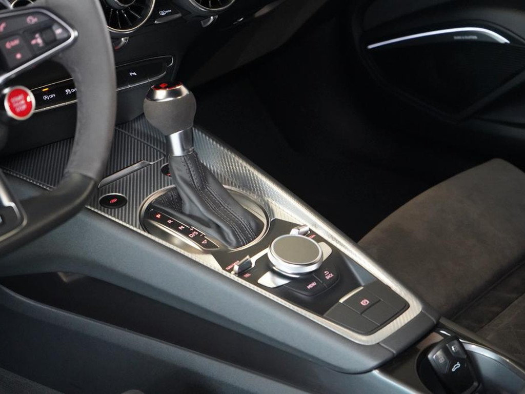 Audi TT RS
