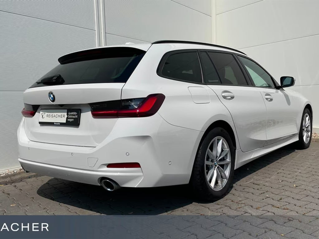 BMW 3 Serie