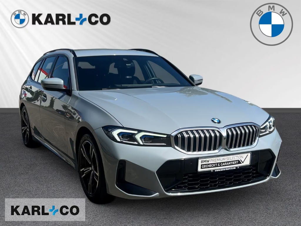 BMW 3 Serie