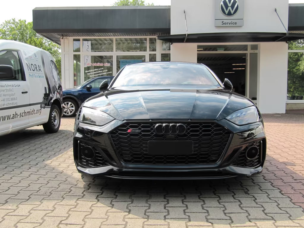 Audi RS5