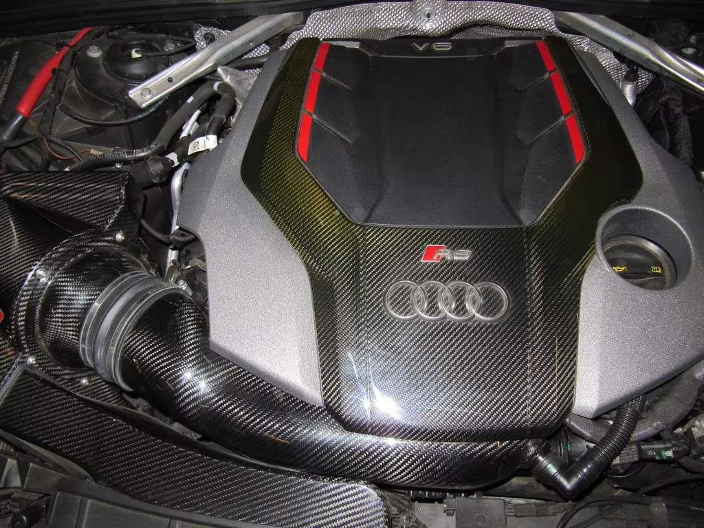Audi RS5