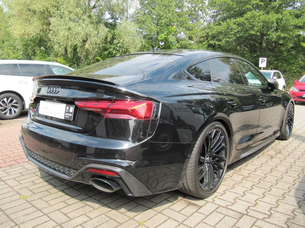 Audi RS5