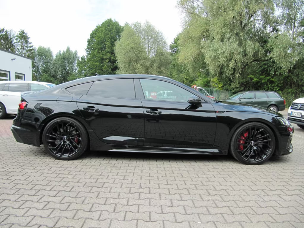 Audi RS5