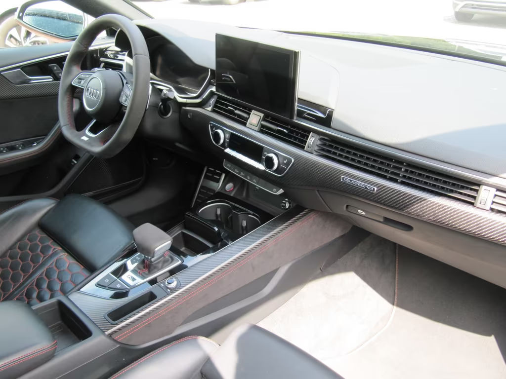 Audi RS5