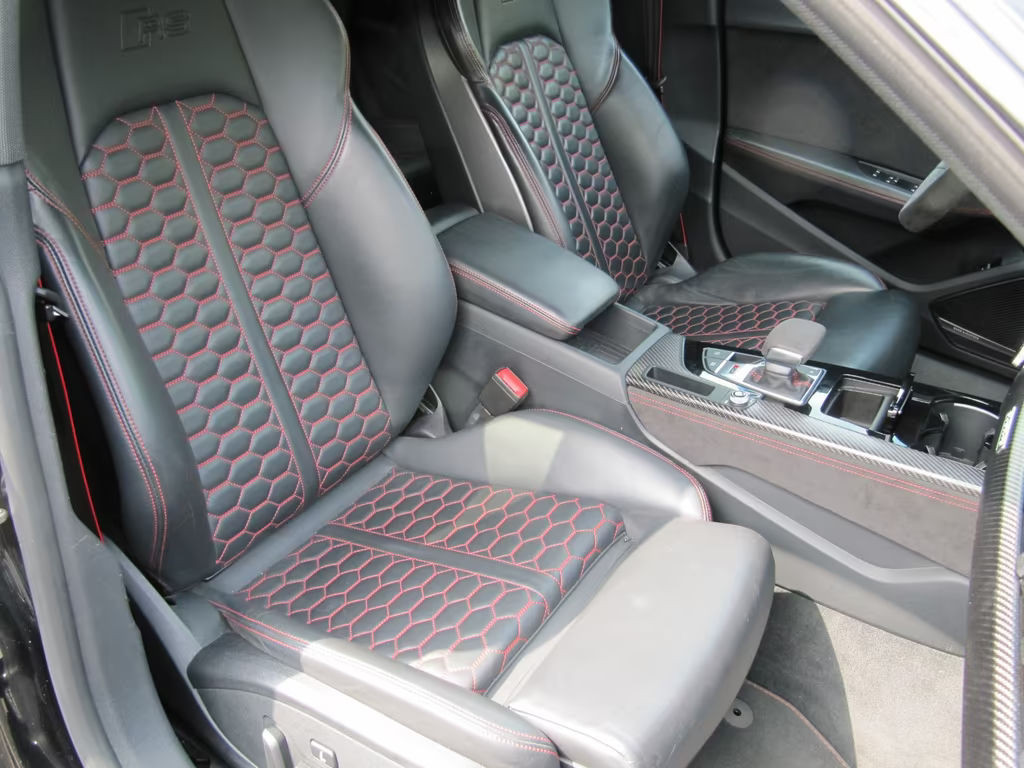 Audi RS5