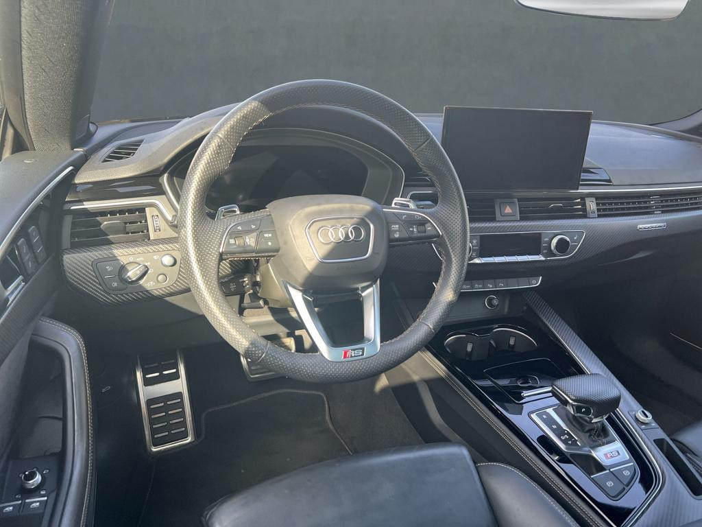 Audi RS5