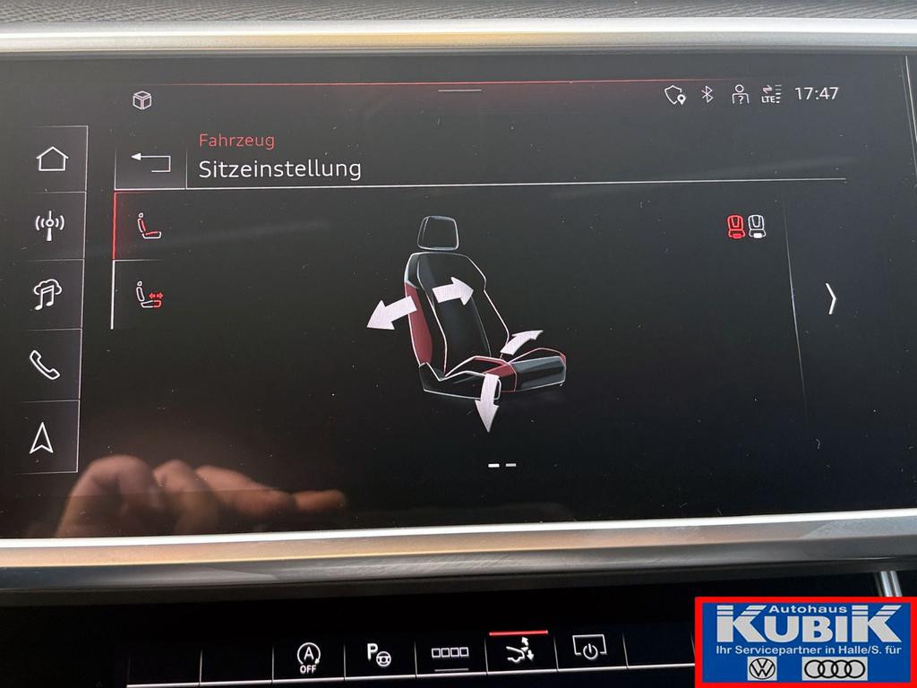Audi S7