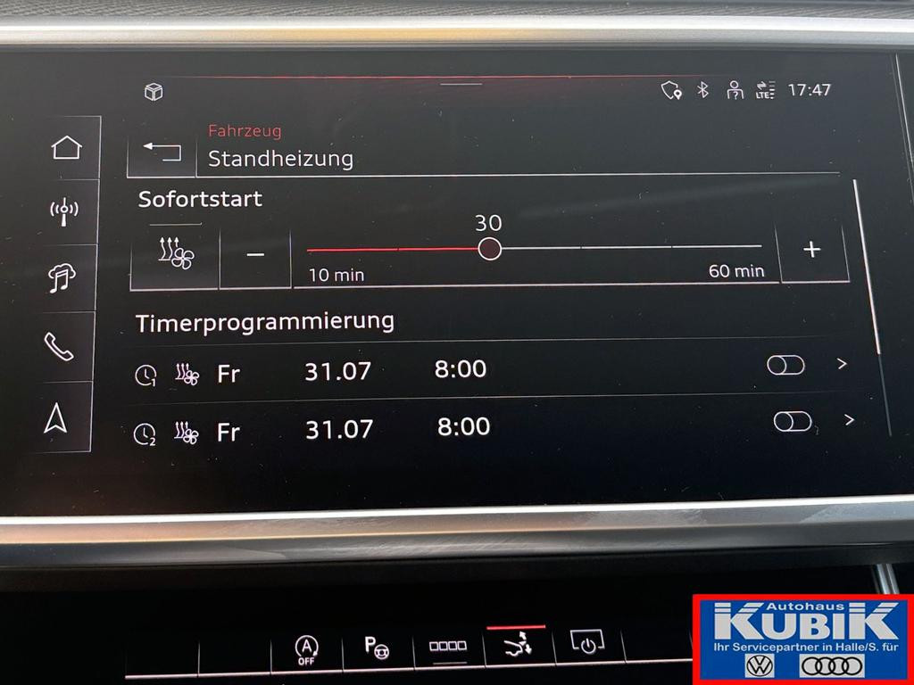 Audi S7