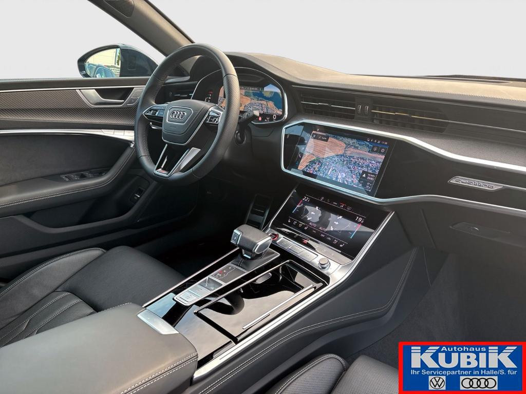 Audi S7
