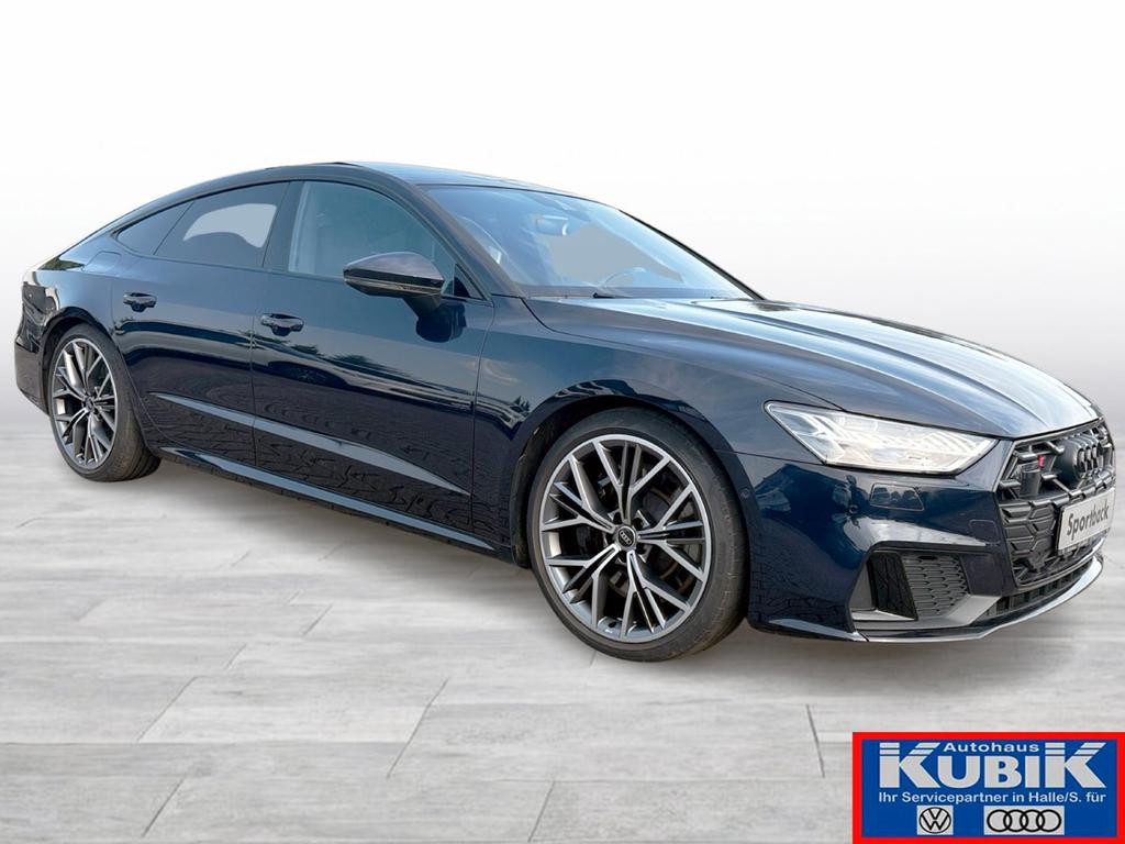 Audi S7