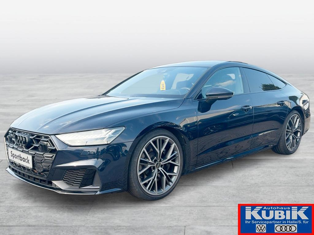 Audi S7