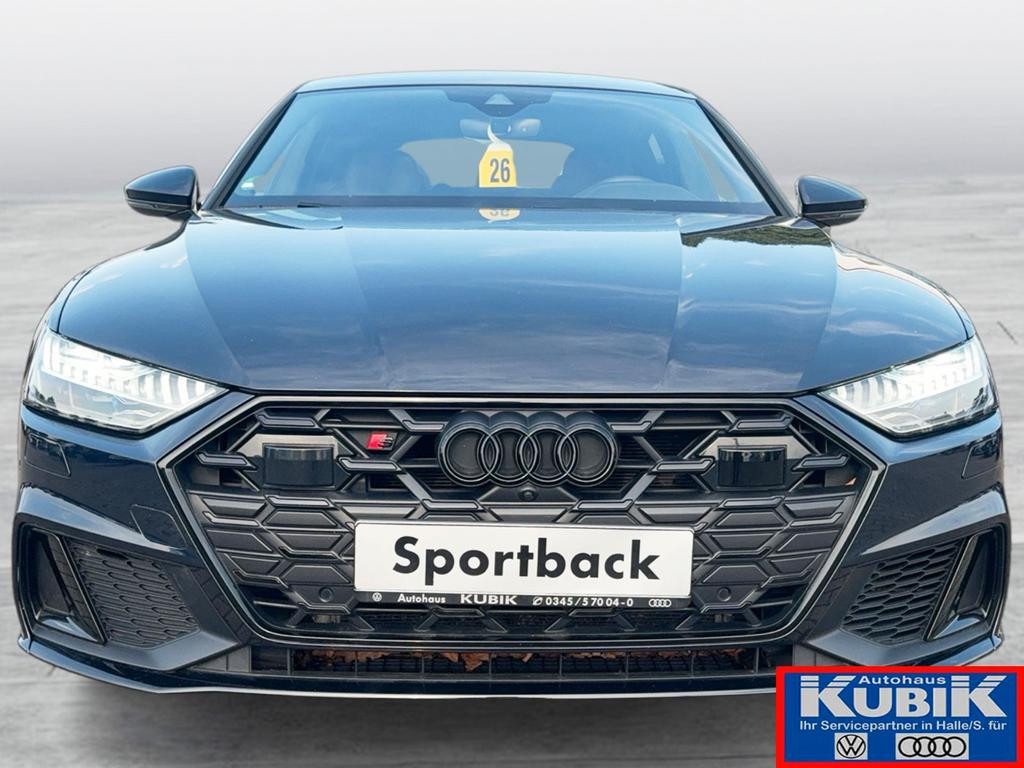 Audi S7