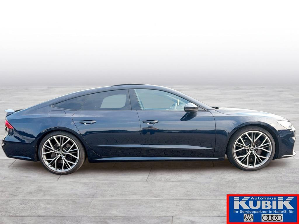 Audi S7