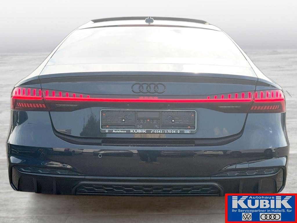 Audi S7