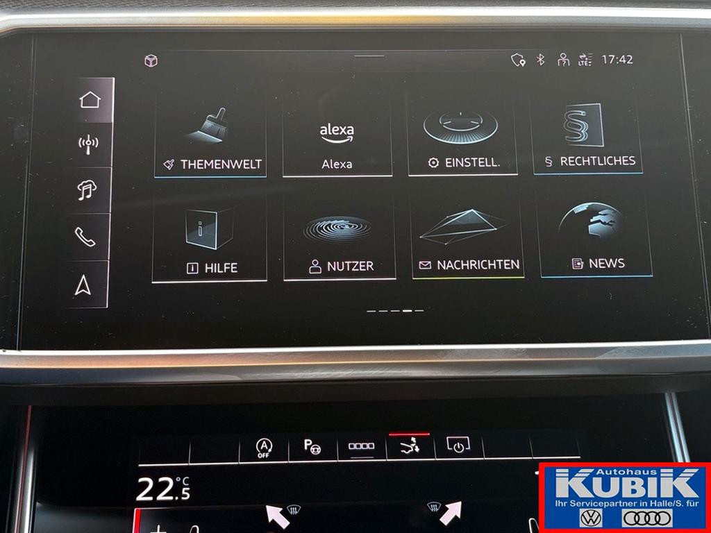 Audi S7