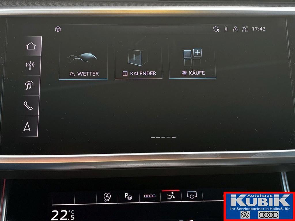 Audi S7