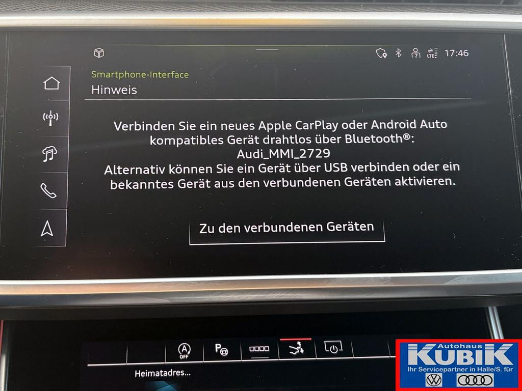 Audi S7