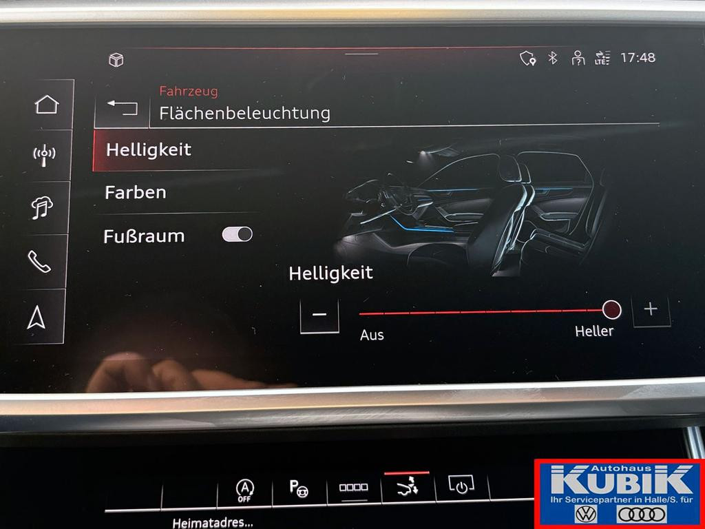 Audi S7