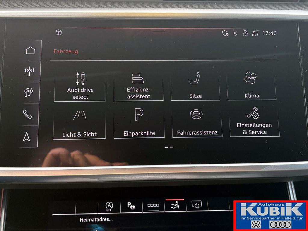 Audi S7
