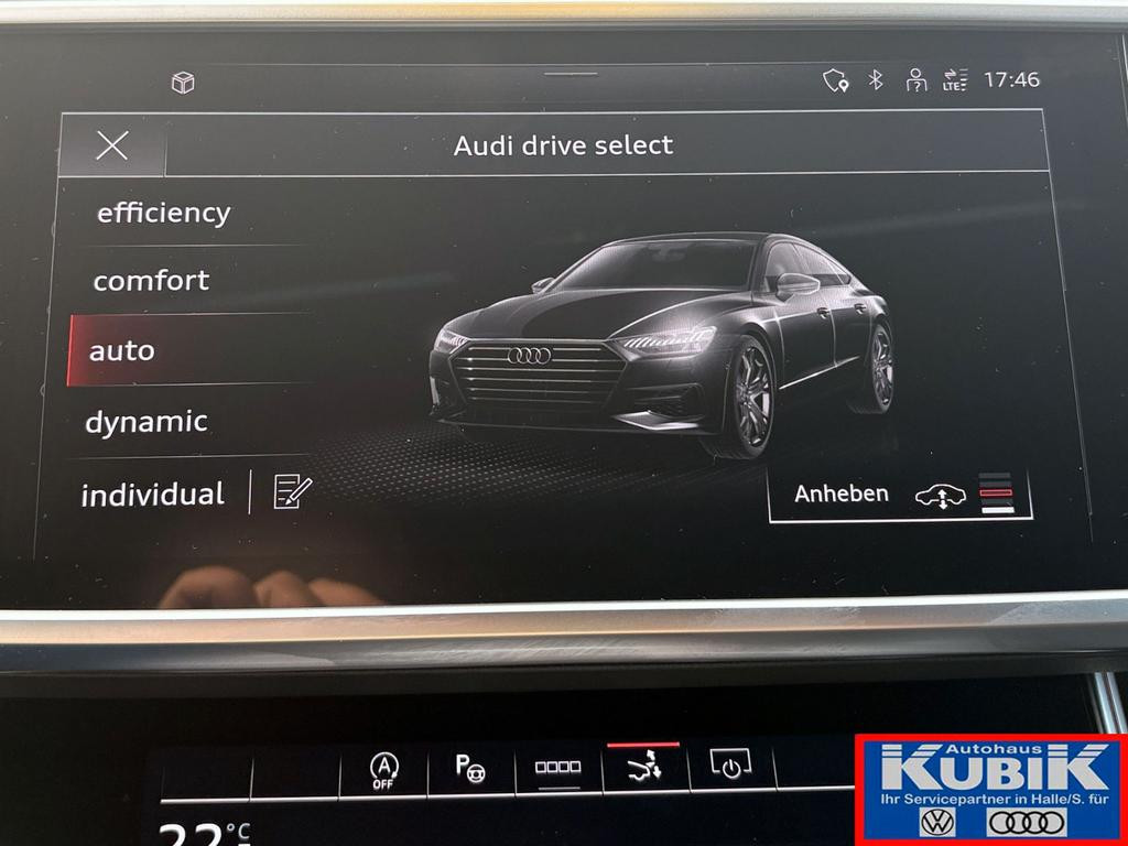 Audi S7