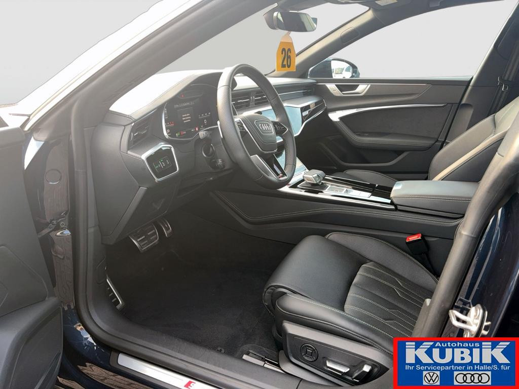 Audi S7