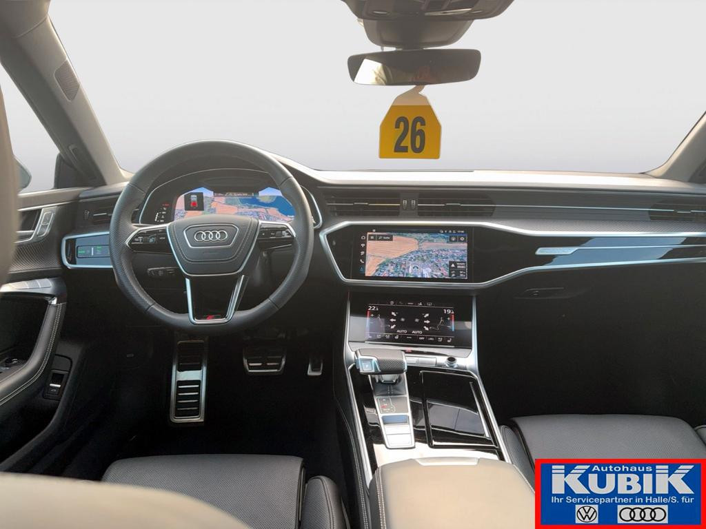 Audi S7