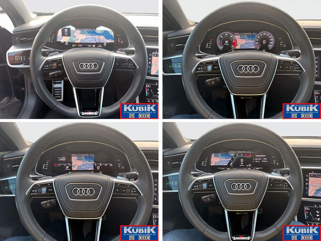 Audi S7