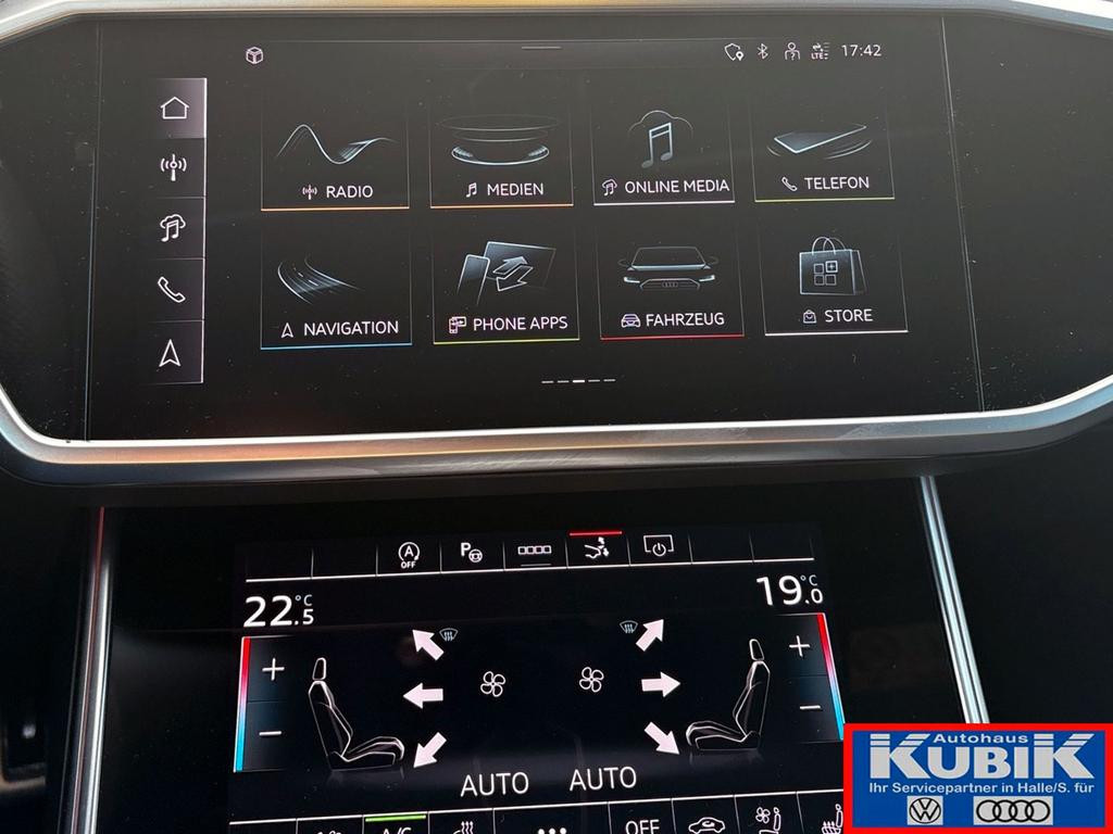 Audi S7