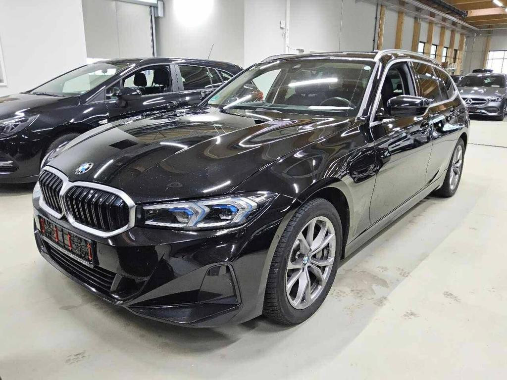 BMW 3 Serie 330 xDrive 330d