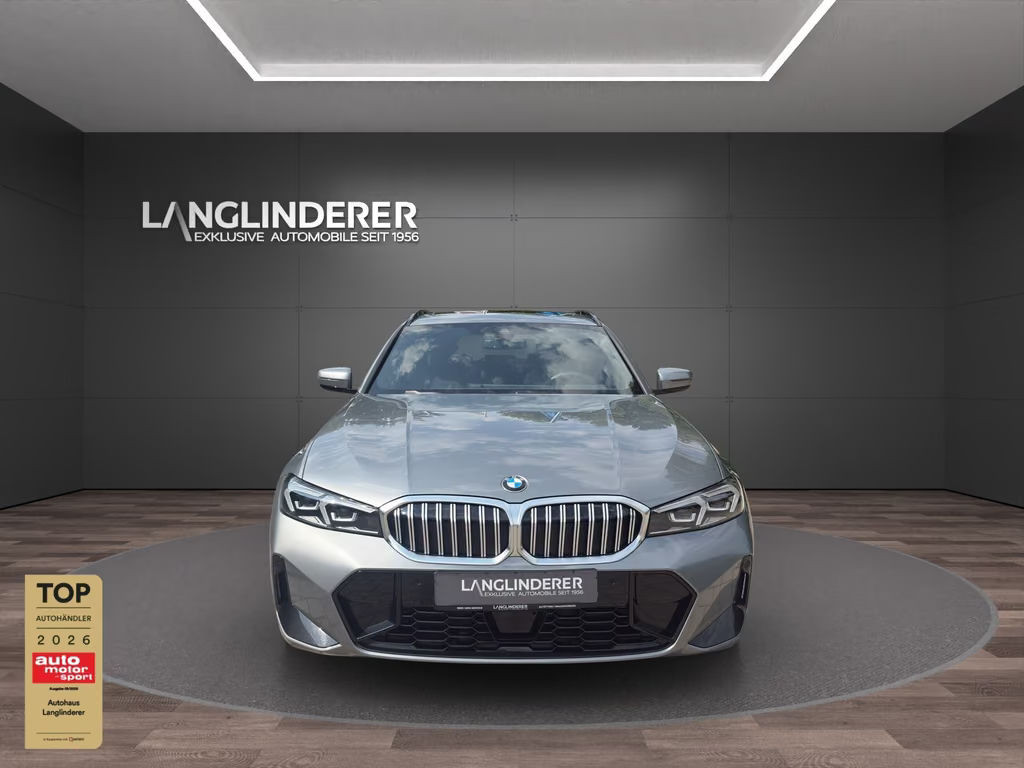 BMW 3 Serie