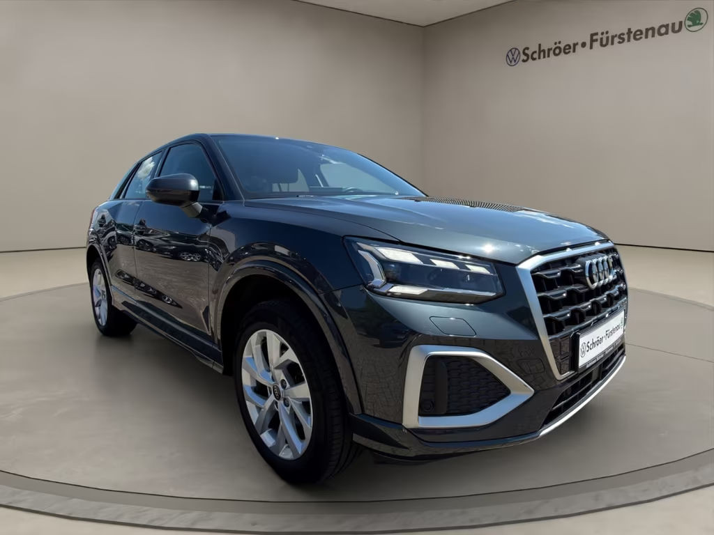 Audi Q2