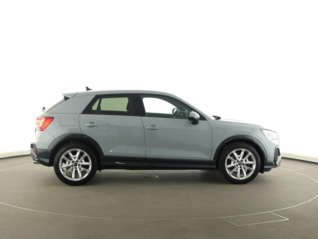 Audi SQ2