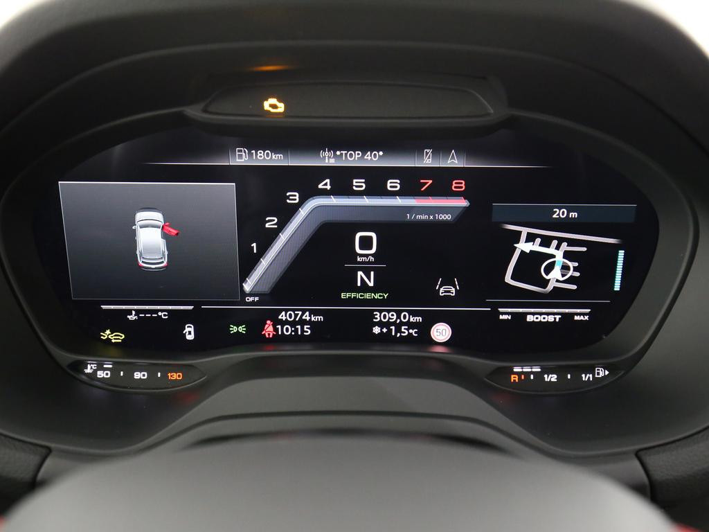 Audi SQ2