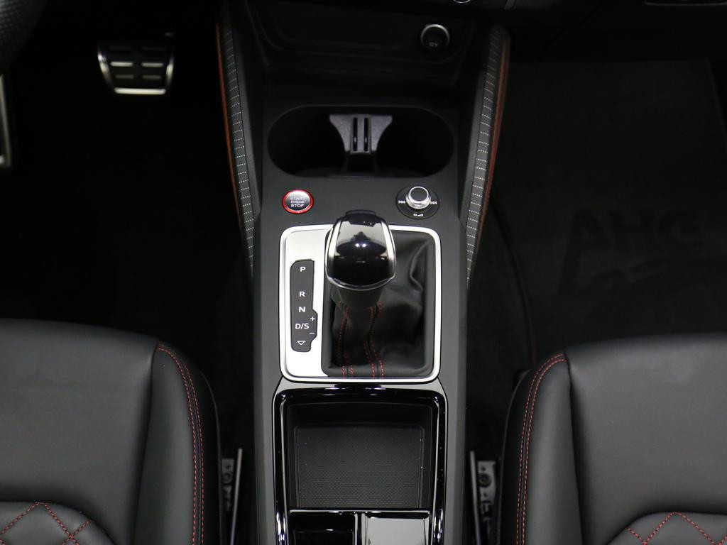 Audi SQ2