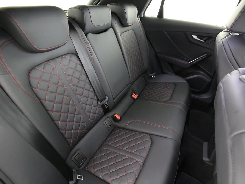 Audi SQ2