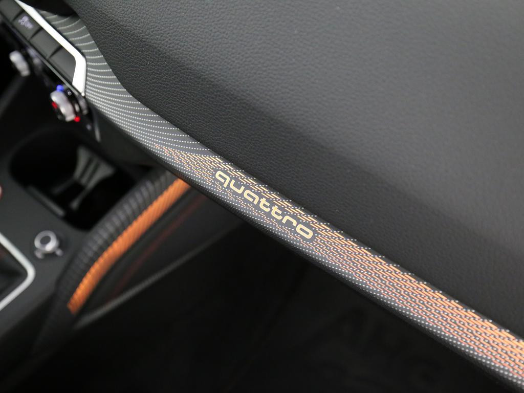 Audi SQ2