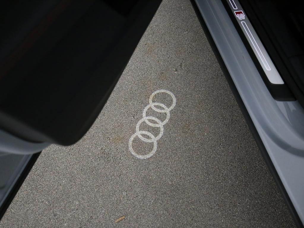 Audi SQ2