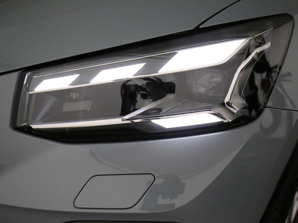 Audi SQ2