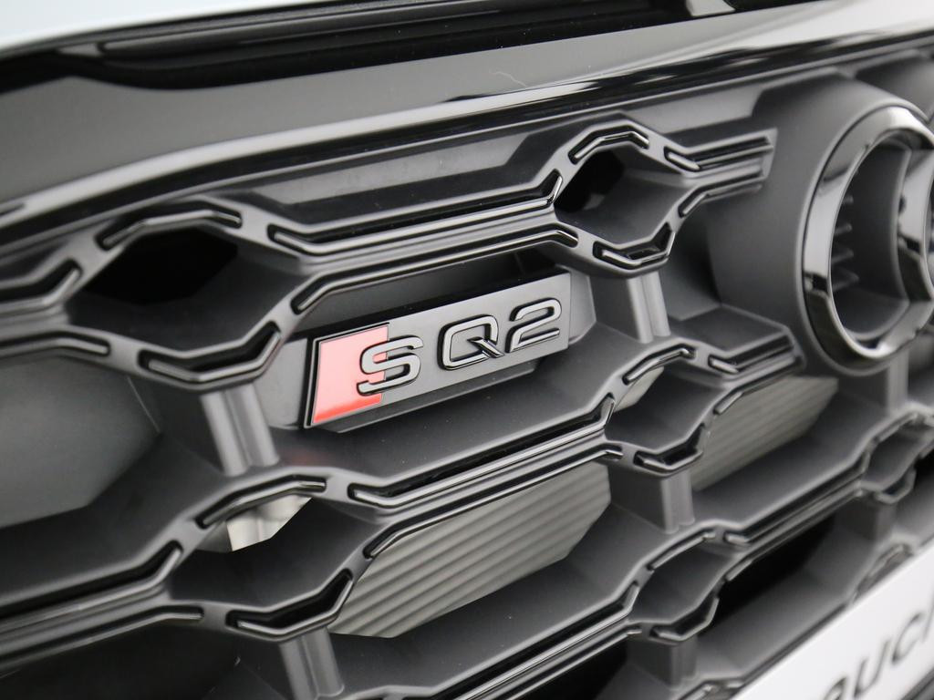 Audi SQ2