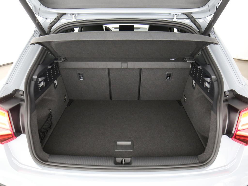 Audi SQ2
